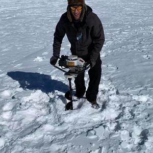 Meet your Posher, Donald